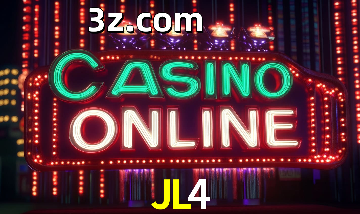 Melhores Jogos de Slots no JL4 🍀