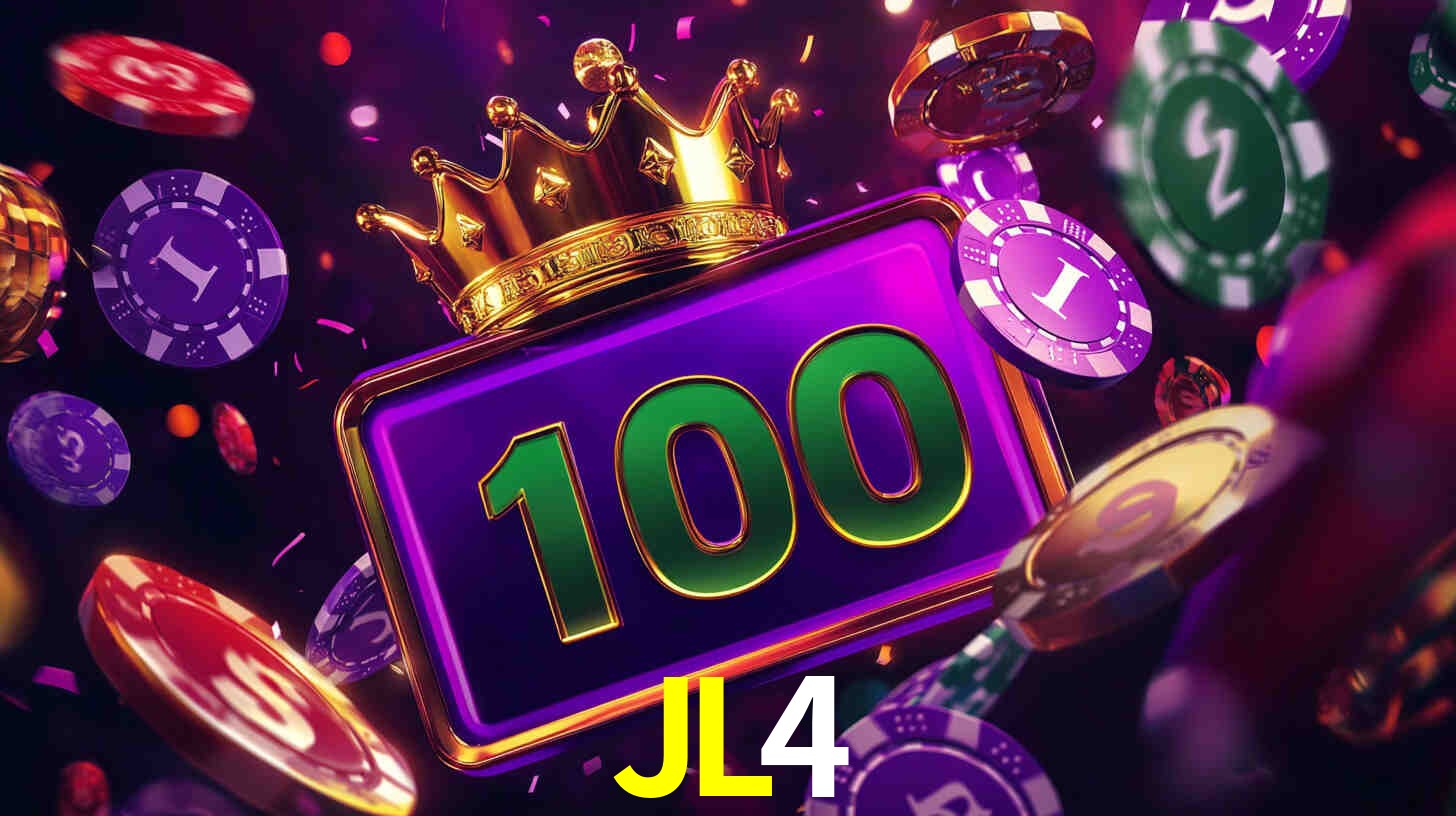 Melhores Jogos de Slots no JL4 🍀