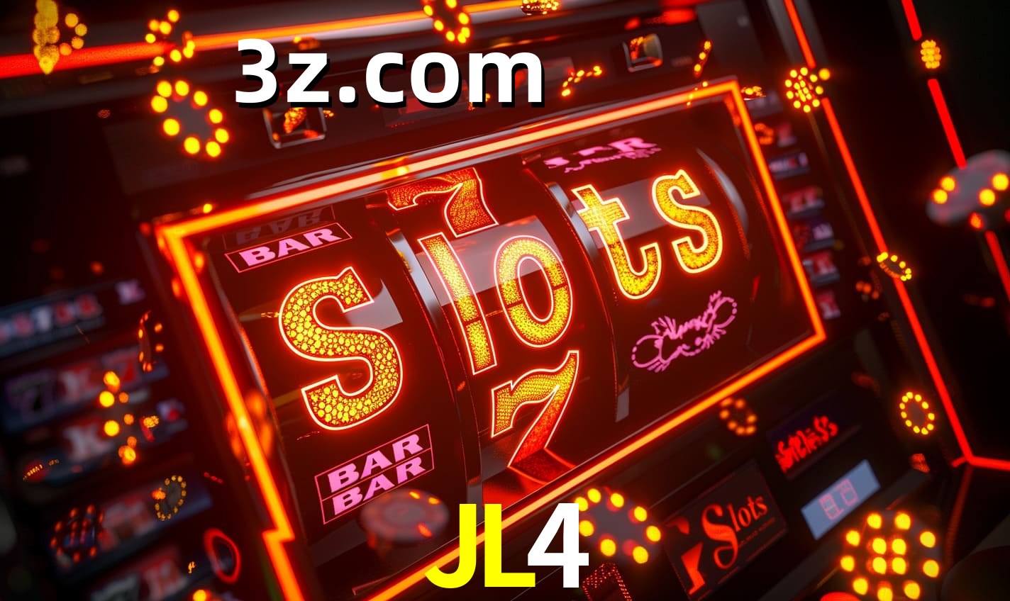 Melhores Jogos de Slots no JL4 🍀