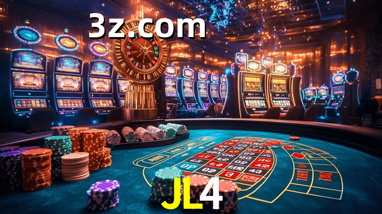 Melhores Jogos de Slots no JL4 🍀