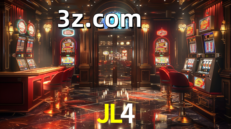 Melhores Jogos de Slots no JL4 🍀