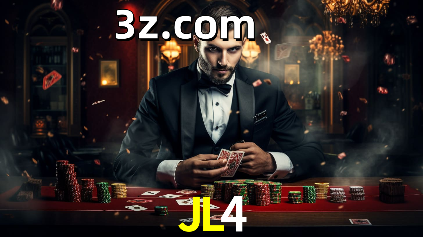 Melhores Jogos de Slots no JL4 🍀